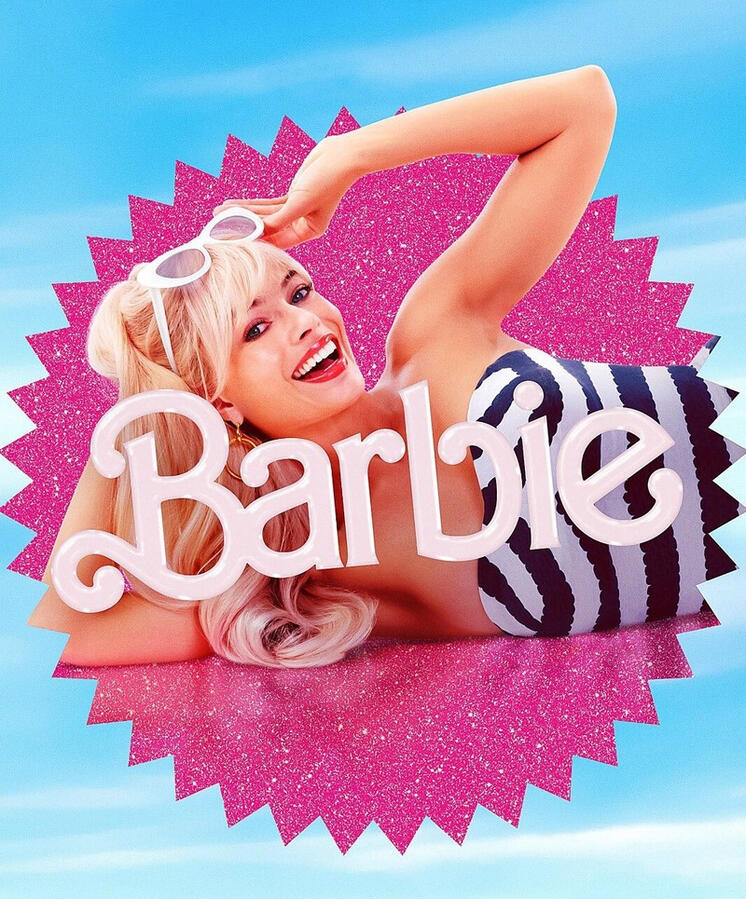 Barbie