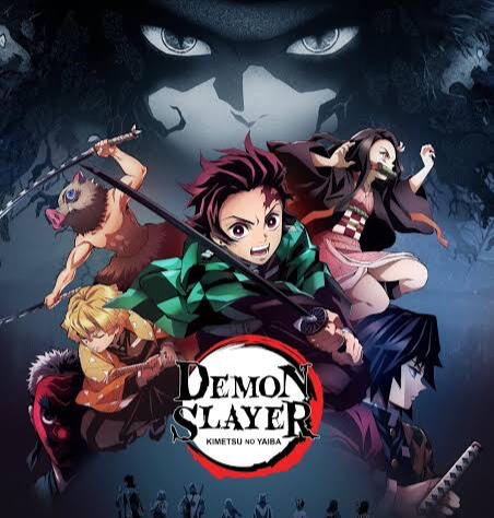 Demon Slayer