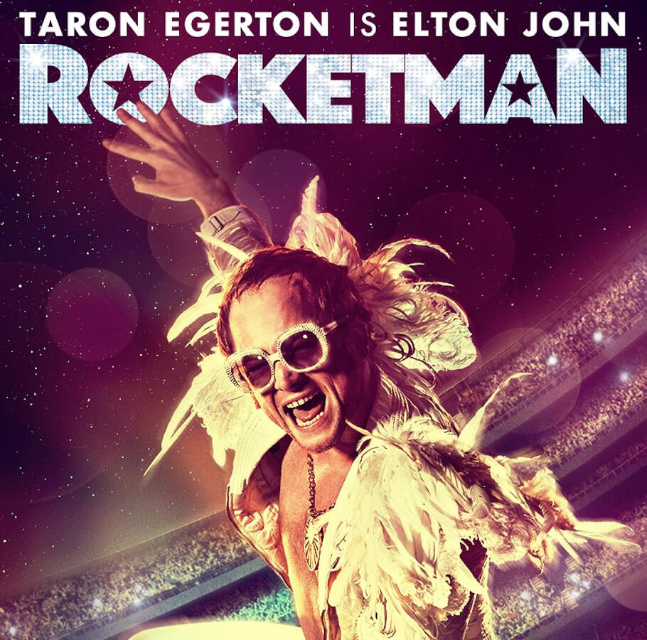 Rocketman